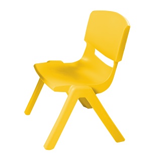 Silla Infantil